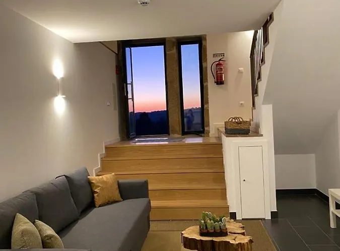 ファームステイ Quinta Casa Do Retiro *