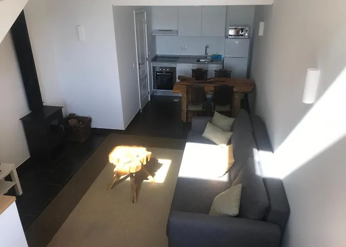 Quinta Casa Do Retiro ファームステイ