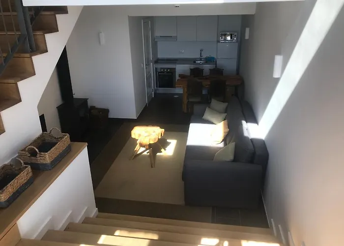 Quinta Casa Do Retiro ファームステイ *