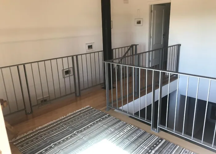 Quinta Casa Do Retiro ペナルヴァ・ド・カステロ