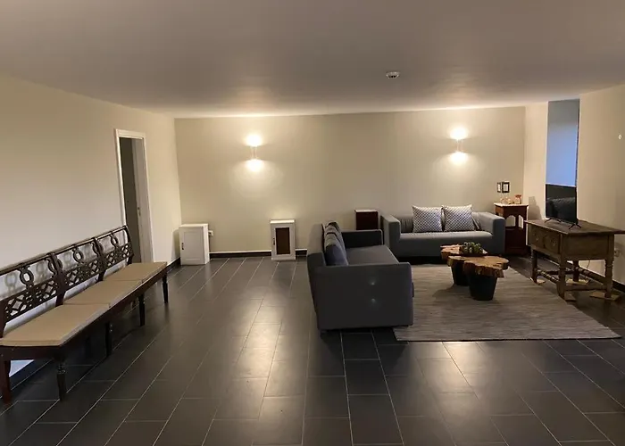 Quinta Casa Do Retiro