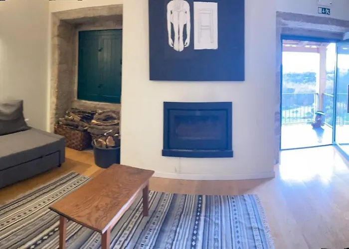 ファームステイ Quinta Casa Do Retiro